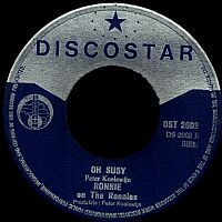 (Discostar DST2002 from 1966)