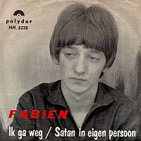 (Polydor 3228 from 1967)