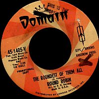 (Domain 45-1405-V from 1964)