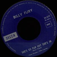 (Decca 26.079 from 1966, in UK Decca F12459)