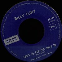 (Decca 26.079 from 1966, in UK Decca F12459)