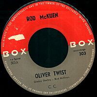 Box 303 from 1961; in US on Spiral 1407)