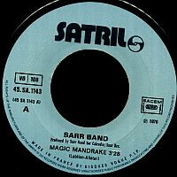 (Satril 45.SA.1143 from 1978)