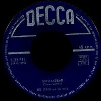 (Decca 9.22.729 from 1958)