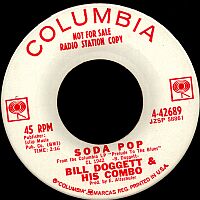 (Columbia 4-42689 from 1963)