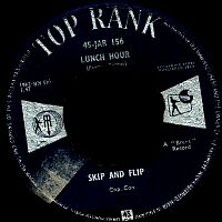 (Top Rank 45-JAR 156 from 1959, first on Brent 7002)