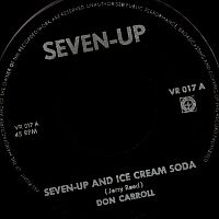 (Seven Up VR017)