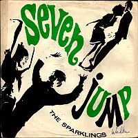 (Seven Up VR017)