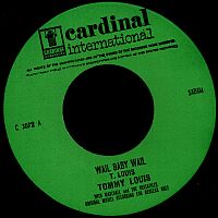 (Cardinal C3072 ; in US on Muriel)