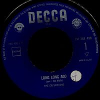 (Decca FM 264 498 )