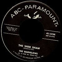 (ABC-Paramount 45-10708 from 1965)