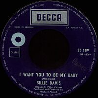 (Decca 26 189 from 1968)