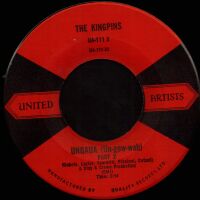 (United Artists
              UA-111)