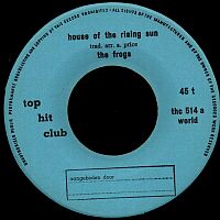 (Top Hit Club
              THC514)