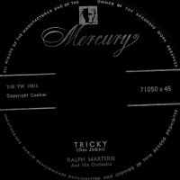 Mercury 71050