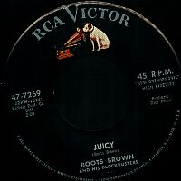 RCA Victor 47-7269