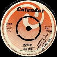Calendar DAY111