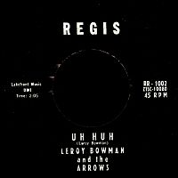 Regis RR-1002