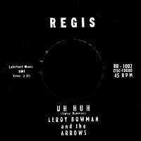 Regis RR-1002