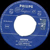 Philips 318 375 PF