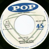 Pop Music PO45S238