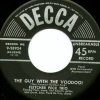 Decca 9-28924