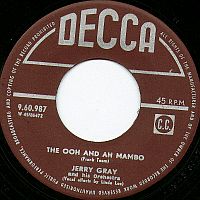 Decca 960987