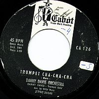 Cabot CA126