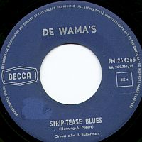 Decca FM264365