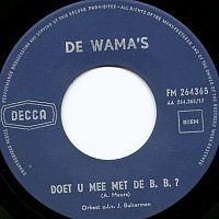 Decca FM264365