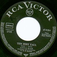 RCA-Victor 47-9284 67