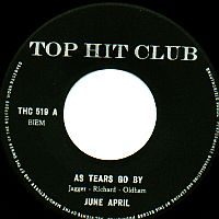 Top Hit Club THC519