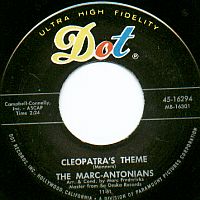 Dot 45-16294 from 1961