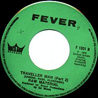 Fever F1001 from 197
