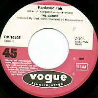 Vogue DV14905 from 1969