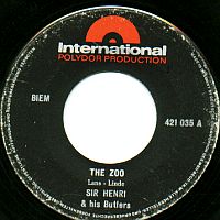 Polydor International 421035