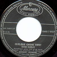 Mercury 154617MCF