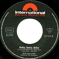 Polydor International 52954