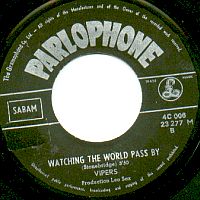 Parlophone 4C006-23277