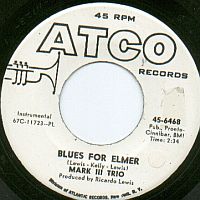 (Atco 45-6468
              from 1967)