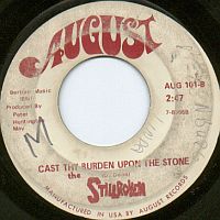 (August
              AUG-101 '68)