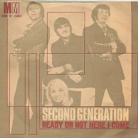 (Major Minor MMR/NP03003 from 1969)